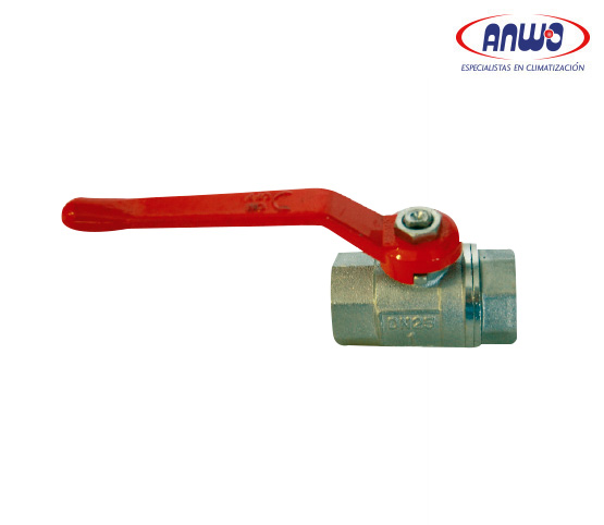  VALV.BOLA DZR HI-HI 2       M/L  